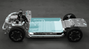 acti.ev SUV