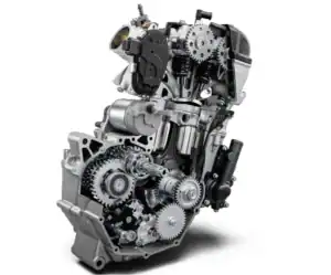 KTM