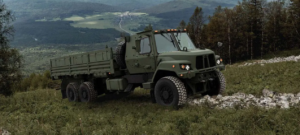 OP Sindoor 2 EV military technology