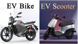 India EV Market King
