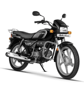 Hero Splendor Plus