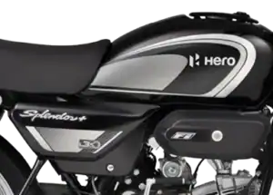 Hero Splendor Plus Vs Honda SP 125